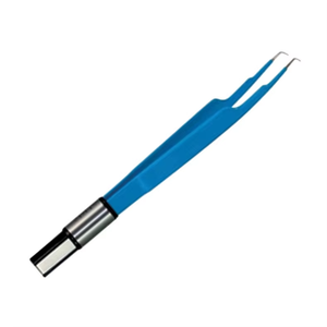 Azicon's Coaptation Nadler Bipolar Forceps - Autoclavable Precise Vessel Sealing Bipolar Forceps & Tissue Coaptation <b>Instruments</b> - Product Image 3