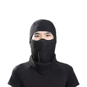 Masque de ski, cagoule, masque facial intégral, protection UV pour l'été, masque facial pour femmes, sports de plein air, cagoule pour hommes - Product Image 5