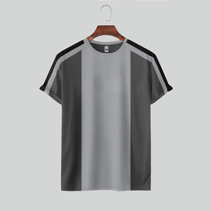 Camiseta de Fútbol Mertra 2026 de Nuevo Diseño para Hombre, Doble Cara, Transpirable, de Secado Rápido, Holgada, con Bordado Personalizado, Poliéster/Algodón - Product Image 4