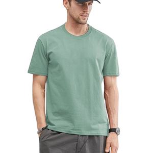 Camiseta Unisex de 100% algodón personalizada con serigrafía, diseño sólido, manga corta para mujer, ajuste Regular, respetuoso con el medio ambiente, antiarrugas - Product Image 5