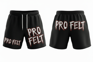 Pantalones Cortos Deportivos de Moda, Estilo Urbano, Color Liso, Diseño de Logotipo Personalizado, Venta al por Mayor, Calidad Premium - Product Image 6