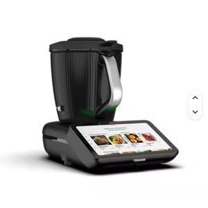 Nouveaux accessoires complets pour Vorwerks Thermo-mixs TM7 - Product Image 1