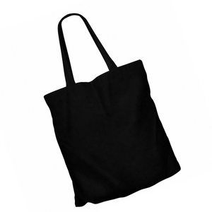 Sac en tissu de coton à prix avantageux, réutilisable, durable, écologique et élégant pour les courses - Product Image 2
