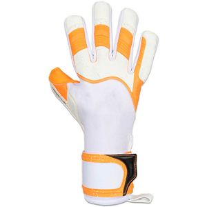 Guantes de Portero de Látex Antideslizantes al por Mayor con Diseño Transpirable de Dedos Completos para Deportes al Aire Libre, Protegen las Manos, Unisex - Product Image 6
