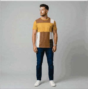 Camiseta Térmica de Manga Larga para Hombre, Personalizada, de Alta Calidad, 230 g/m², 100 % Algodón, Lisa, con Logotipo Personalizado, Ropa al por Mayor - Product Image 4