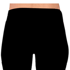 Leggings de mujer de moda de tendencia Logotipo personalizado Mejor precio Fabricante profesional Diseño único Leggings de mujer - Product Image 4