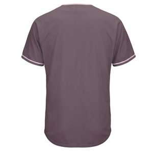Printed Front Logo Bulk quantity sports wear customized sublimation printed 100% polyester american football jersey - Product Image 4