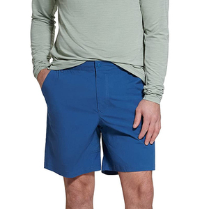 Pantalones Cortos Deportivos para Hombre de Alta Calidad, Sólidos, No Tejidos, de Secado Rápido y Transpirables, a Precio Competitivo - Product Image 6