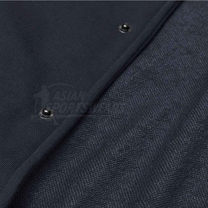 Fashionable <b>Men</b> Varsity Winter <b>Jacket</b> With <b>Long</b> Sleeves Design And Relaxed Fit Suitable For Fashion Style - Product Image 5