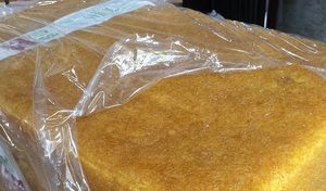 Vietnam SVR 3L Baiyue High Quality <b>Rubber</b> <b>Block</b> Molding Grade Toughened Engineered for Superior Industrial Applications - Product Image 3