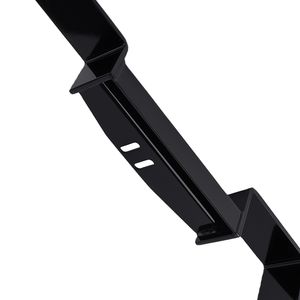 Travesaño de Transmisión Negro para GM 2, para Camionetas con Carrocería B de 1977-1990 - Product Image 2