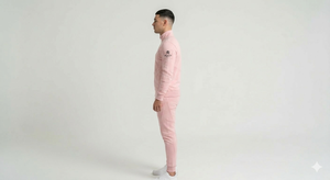 Ropa Deportiva de Alta Calidad para Hombre, Tallas Grandes, Conjuntos de Chándal con Logotipo Personalizado, Transpirables, Antibacterianos, Venta al Por Mayor, Hawk Eye Sports - Product Image 4