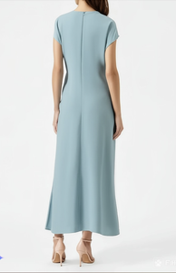 Fabricante de Ropa en Vietnam, Vestidos para Mujer, OEM, ODM, Ropa Femenina, Etiqueta Personalizada, Tela Personalizada, Ropa al por Mayor - Product Image 4