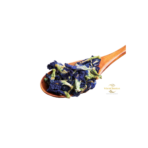 Fleurs de pois papillon violettes séchées VietChoice de haute qualité, meilleur prix, thé aux herbes naturelles du Vietnam - Product Image 5