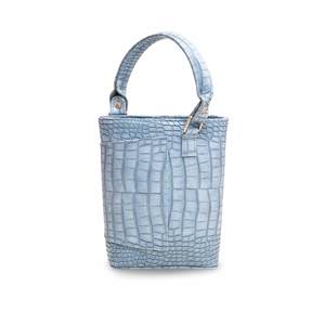 Pochette décontractée bleu ciel P97526 sacs et étuis à cosmétiques - Product Image 1