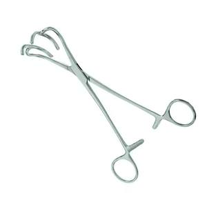 Nouvelles pinces hémostatiques en acier inoxydable de haute performance pour CEP, de qualité supérieure, par Grip Surgical - Product Image 4