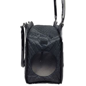 Elegante Borsa Trasportino per Animali Domestici: Soluzione Mobile alla Moda per il Tuo Amico Peloso - Product Image 4