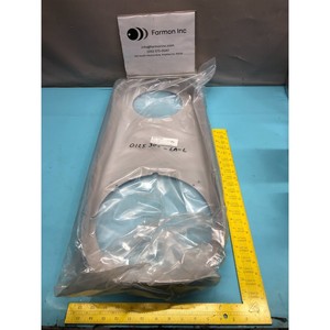 Tokyo Electron TEL D125302-LA-L Shield, Pod - Équipement et pièces semi-conductrices d'occasion fiables à l'échelle mondiale - Product Image 1