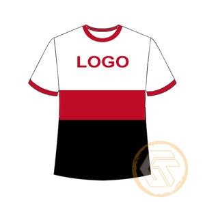 T-shirt personnalisé pour femme Delta Sorority, en jersey de coton respirant de haute qualité, motif uni, manches courtes, col rond, été, taille XL, style grec - Product Image 1