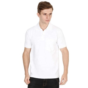 Polo unisexe en coton 100% Pk, de haute qualité, sur mesure, surdimensionné, été - Product Image 1