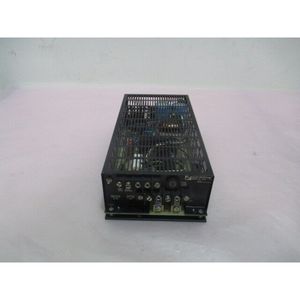 Alimentation électrique RO Associates PS 551 EUN, 24-28V - Équipements et pièces semi-conductrices d'occasion fiables à l'échelle mondiale - Product Image 2