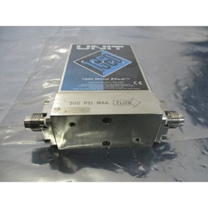 Unit Model <b>1660</b>, Mass Flow Controller, UFC-<b>1660</b> - Trusted Global Legacy Semiconductor Equipment and Parts at - Product Image 1