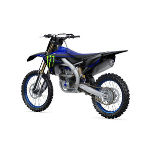 202 Yamaha YZ250 Monster Energy Edition - Product Image 5