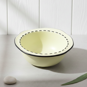 Bol à soupe en grès de qualité supérieure 3460889-13, 5,2 pouces - Product Image 4