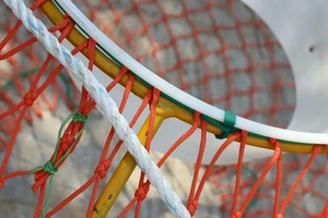 Oferta Especial: Red de Pesca Plegable de HDPE de Alta Resistencia para Cangrejos Gigantes - Trampa de Acuicultura de Grado Comercial, Jaula de Pesca Directa de Fábrica - Product Image 2