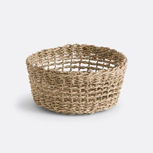 Woven Grass <b>Bread</b> <b>Basket</b> Handmade Storage <b>Basket</b> Wholesale eco-friendly Made Viet Nam - Product Image 4