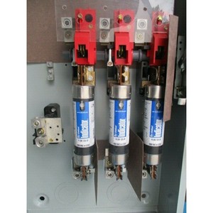 สวิตช์นิรภัยสำหรับงานหนัก Eaton DH364FGK พร้อม 3 ฟังก์ชัน - อุปกรณ์และอะไหล่เซมิคอนดักเตอร์ระดับโลกที่เชื่อถือได้ - Product Image 3