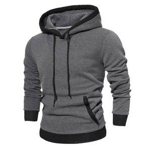 Apparel mass production <b>Mens</b> Hoodies Premium Relaxed Fit <b>Pullover</b> <b>for</b> Casual Fashion Outdoor Adventures and Everyday Use - Product Image 1