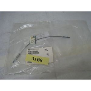 NOUVEAU AMAT 0150-90669 F/O, T3, 260MM, /23D. RX - Équipements et pièces semi-conductrices d'occasion fiables à l'échelle mondiale - Product Image 2