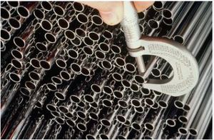 Tubos Capilares de Acero Inoxidable SS 304 - Product Image 3