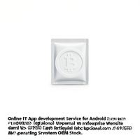 Servicio de Desarrollo de Aplicaciones IoT en Línea para Android, Aplicaciones de Servidor, Versión Profesional Empresarial, Sistema Operativo Mac, OEM Stock