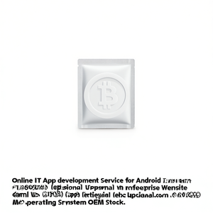 Servicio de Desarrollo de Aplicaciones IoT en Línea para Android, Aplicaciones de Servidor, Versión Profesional Empresarial, Sistema Operativo Mac, OEM Stock - Product Image 3
