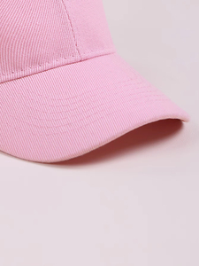 Gorra Deportiva Ajustable para Niños y Niñas, Gorra de Béisbol Transpirable para Actividades al Aire Libre, Gorra Infantil al por Mayor - Product Image 2