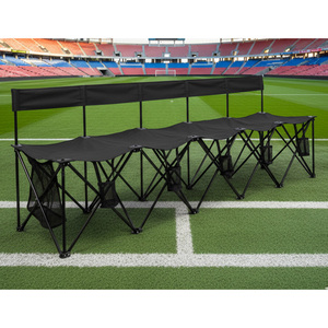 Banc pliable Gisco X - Product Image 1