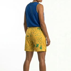 Uniforme de basket-ball de style moderne, tissu extensible, facile à porter pour l'été, uniforme de basket-ball pour femmes - Product Image 2