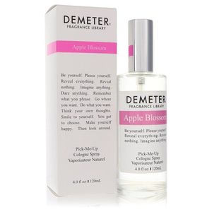 Profumo Spray da Donna al Fiore di Melo, Fragranza Seducente - Product Image 1