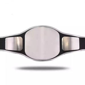 Wholesale Custom Championship Belts High Quality Heavyweight Wrestling Belt Kickboxing Fighting Cheap Unisex Leather - Product Image 1