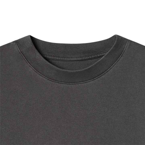 Camiseta Extra Grande Personalizada OEM ODM Ligera, Transpirable, Cómoda, de Alta Calidad, Precio de Fábrica, Ropa Casual de Moda - Product Image 3