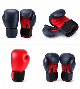 Gants de boxe pour adultes, gants d'entraînement de boxe, gants de fitness de boxe, gants de sport de boxe - Product Image 4