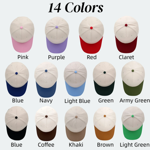 Personalized LOGO Hat for <b>Men</b> Women Custom Embroidered Hat Retro <b>Baseball</b> Hat Vintage Style Trucker Hat Unisex <b>Baseball</b> <b>Cap</b> - Product Image 4