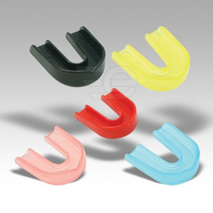 Protège-dents sportifs pour la protection des dents, entraînement dentaire, arts martiaux, équipement de fitness, sûrs, robustes et confortables - Product Image 4