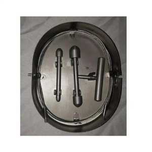 Juego de Sondas y Extractores de Venas Manuales Nabatoff con Certificación CE, Reutilizables, de Súper Calidad, Instrumentos de Seguridad MOL - Product Image 3