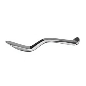 Retractor Bucal Minnesota de 5.5 Pulgadas, Instrumento de Examen Dental, Acero Inoxidable de Grado Alemán, Profesional - Product Image 6