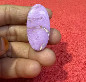 Wholesale Natural Phosphosiderite Stone USA purple Freeform Crystal <b>Craft</b> for Decoration & Meditation - Product Image 4