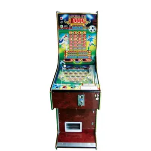 FP-03B 5.6.7 PK fighting pinball bingo ball game machine for Bingo Machine Made in Taiwan FengYiFu