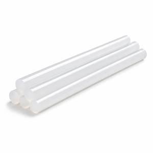 Barras de pegamento de fusión caliente de alta resistencia, aptas para pistola de pegamento de tamaño completo - Product Image 1